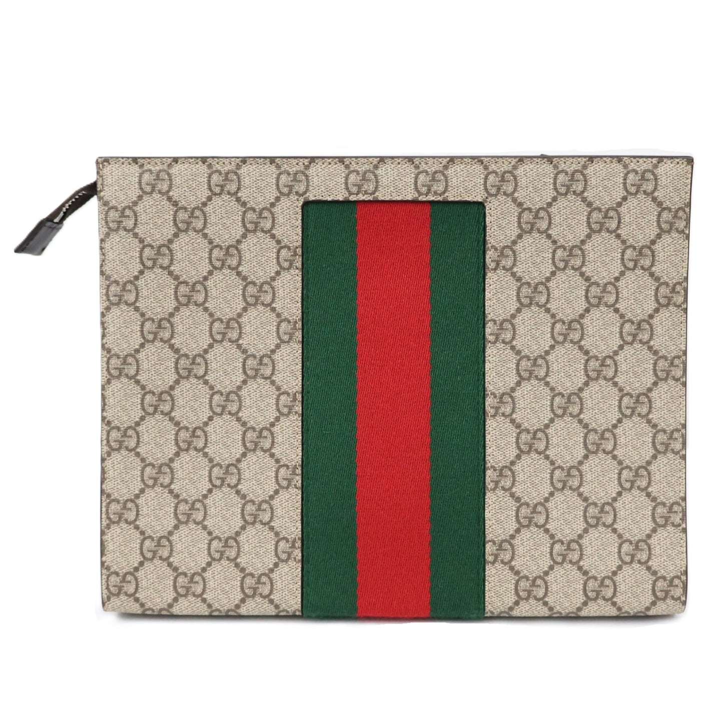 GUCCI 475316 KHN4N CLUTCH BAG