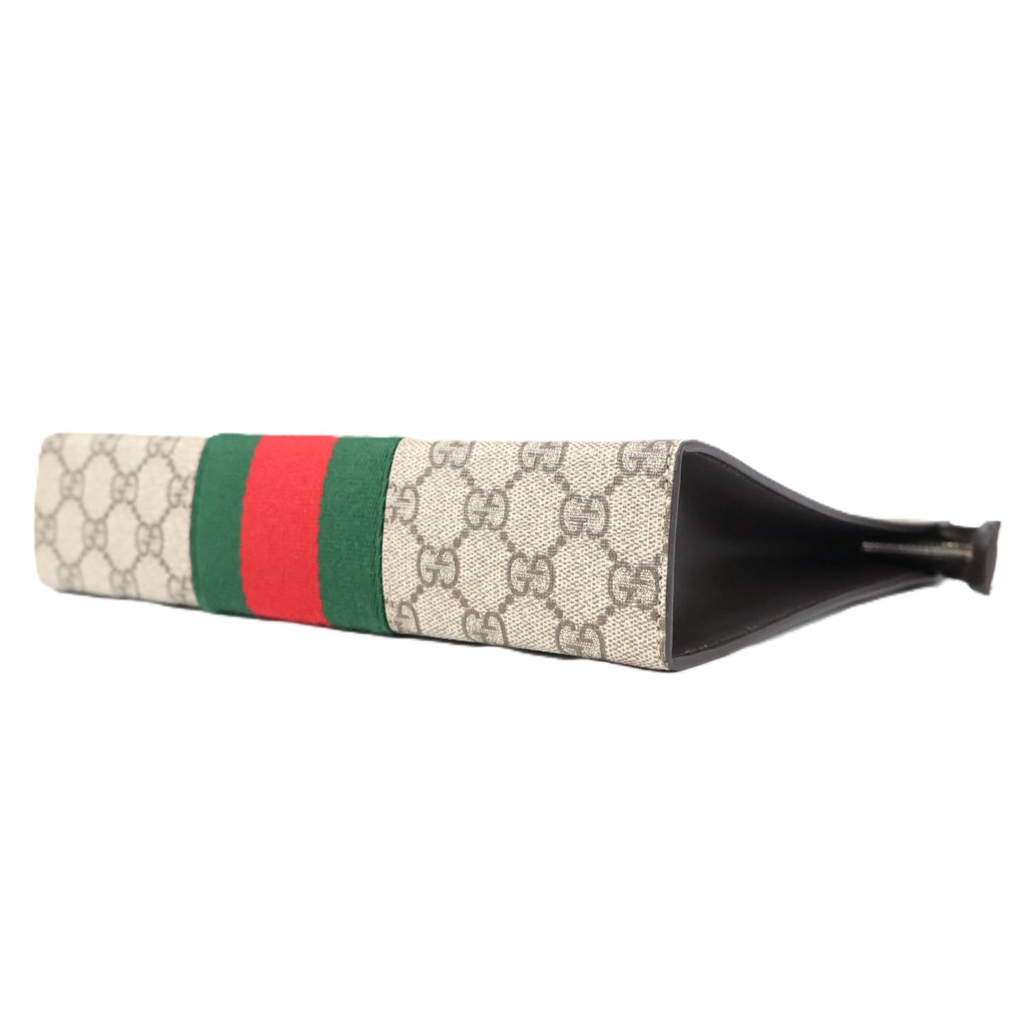 GUCCI 475316 KHN4N CLUTCH BAG