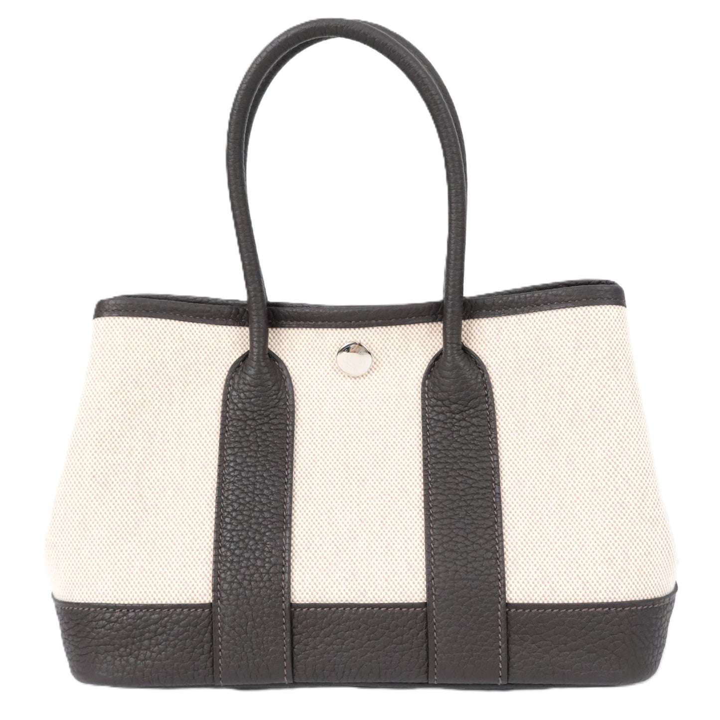 HERMES 086418CK NEO GARDEN 23 TOTE BAG
