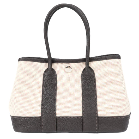 HERMES 086418CK NEO GARDEN 23 TOTE BAG