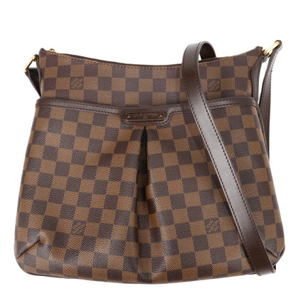 LOUIS VUITTON N42251 BLOOMSBURY PM CROSSBODY BAG