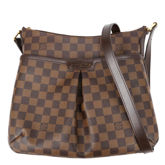 LOUIS VUITTON N42251 BLOOMSBURY PM CROSSBODY BAG