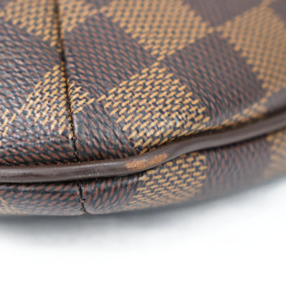 LOUIS VUITTON N42251 BLOOMSBURY PM CROSSBODY BAG