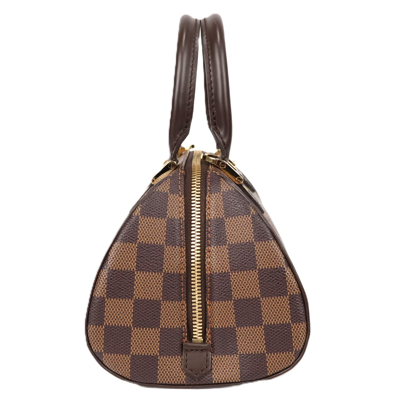 LOUIS VUITTON N41436 RIVERA MINI HANDBAG