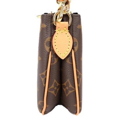 LOUIS VUITTON M83008 POCHETTE LIV POUCH