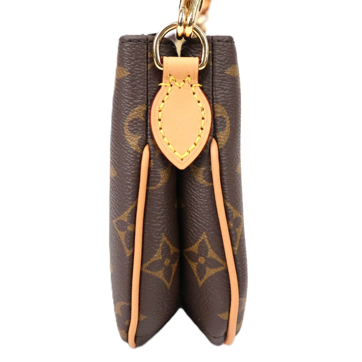 LOUIS VUITTON M83008 POCHETTE LIV POUCH