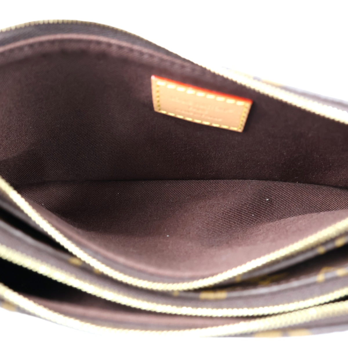LOUIS VUITTON M83008 POCHETTE LIV POUCH