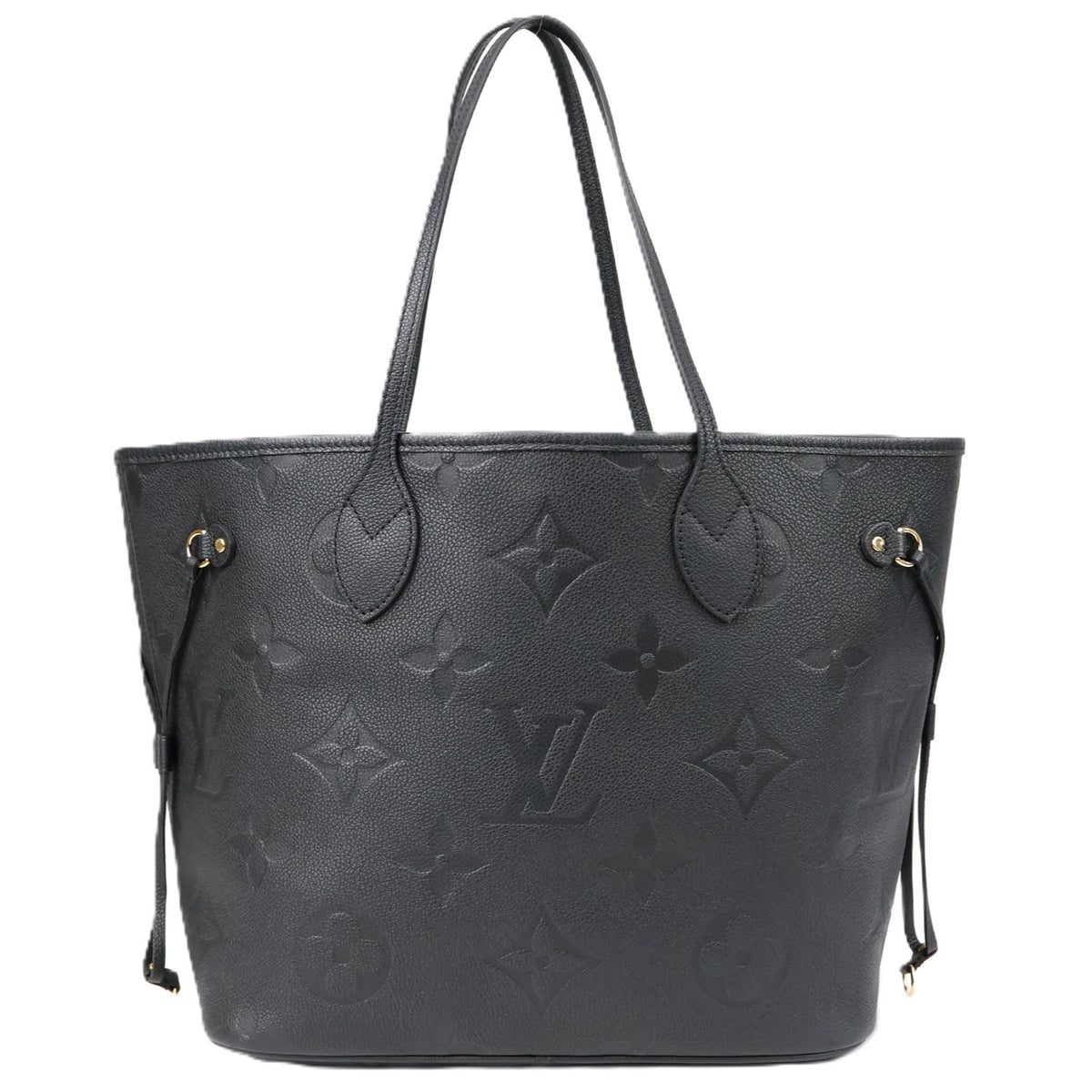 LOUIS VUITTON M45685 NEVERFULL MM TOTE BAG