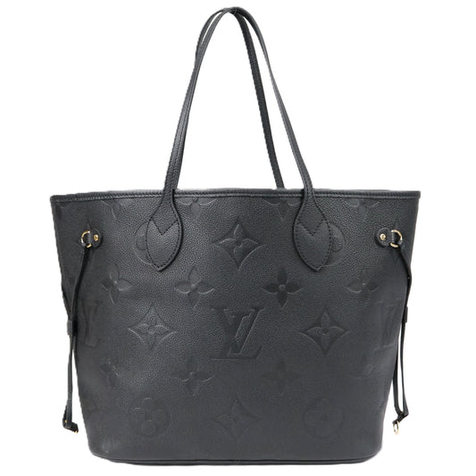 LOUIS VUITTON M45685 NEVERFULL MM TOTE BAG