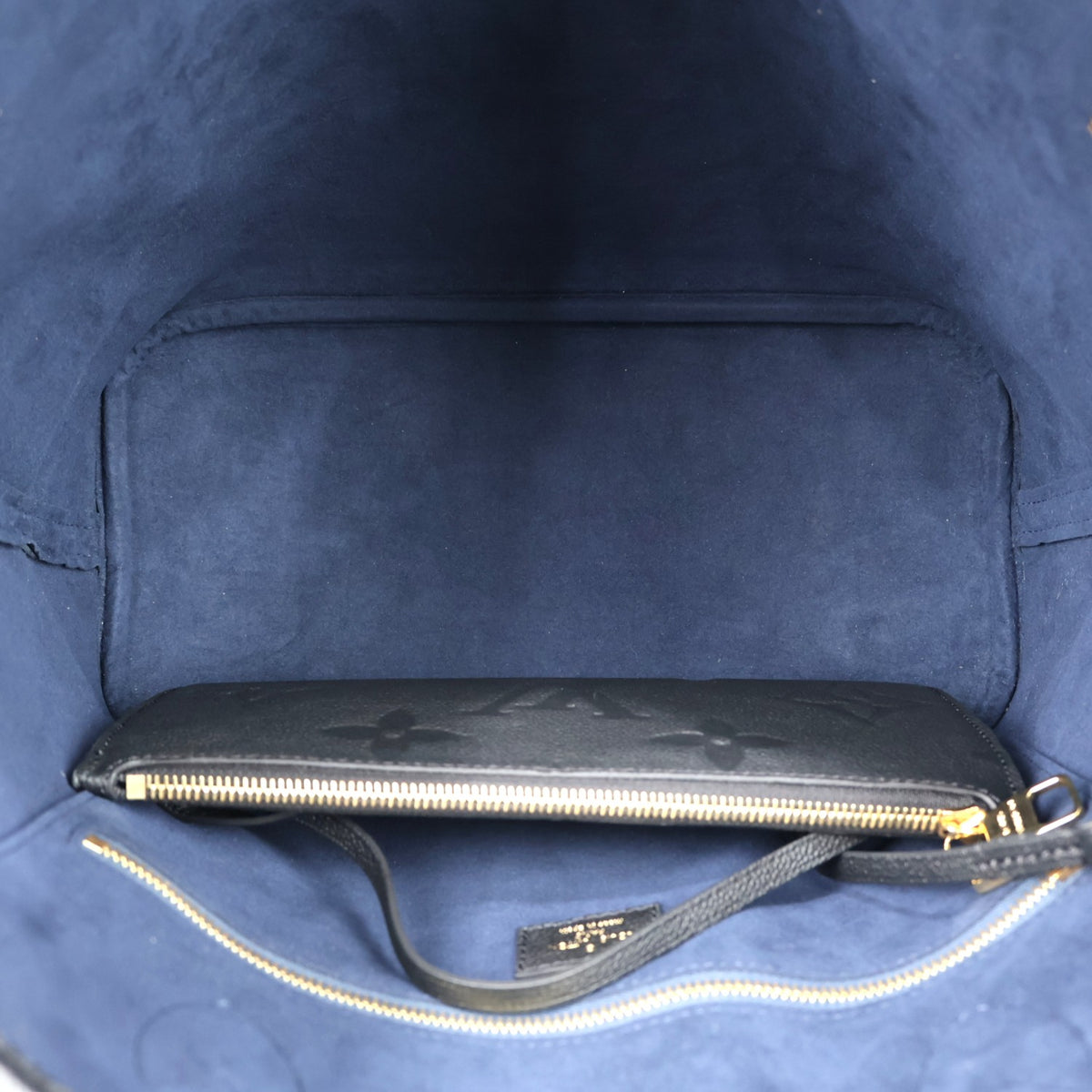 LOUIS VUITTON M45685 NEVERFULL MM TOTE BAG