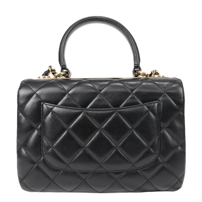 CHANEL 92236 TRENDY CC SMALL HANDBAG