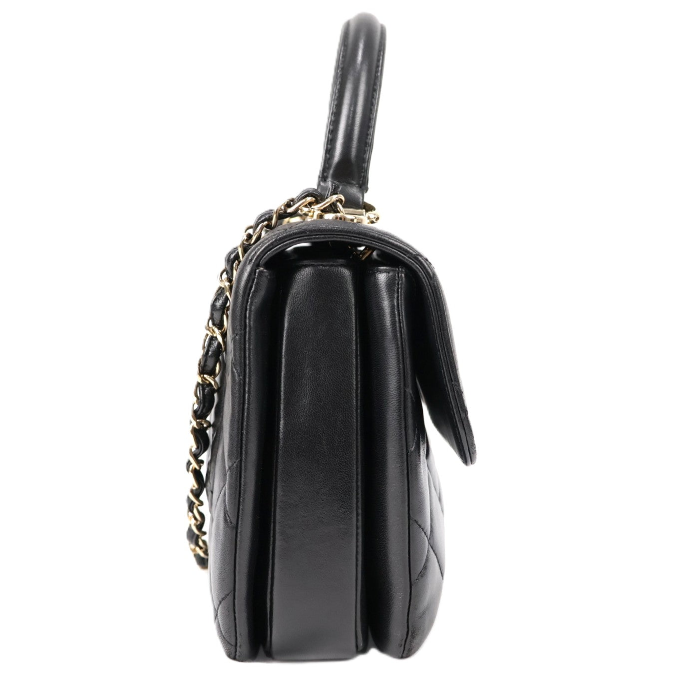 CHANEL 92236 TRENDY CC SMALL HANDBAG
