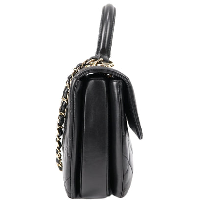 CHANEL 92236 TRENDY CC SMALL HANDBAG