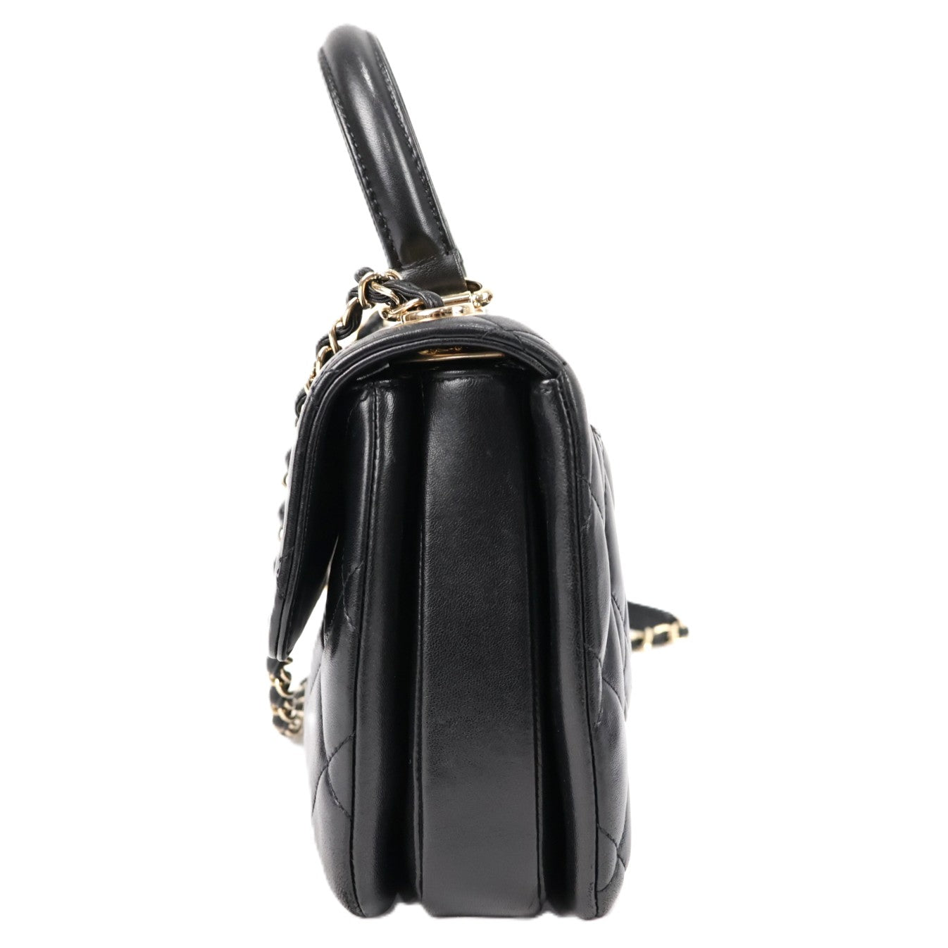 CHANEL 92236 TRENDY CC SMALL HANDBAG