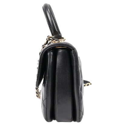 CHANEL 92236 TRENDY CC SMALL HANDBAG