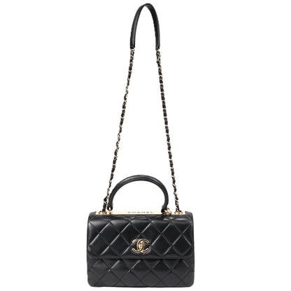 CHANEL 92236 TRENDY CC SMALL HANDBAG