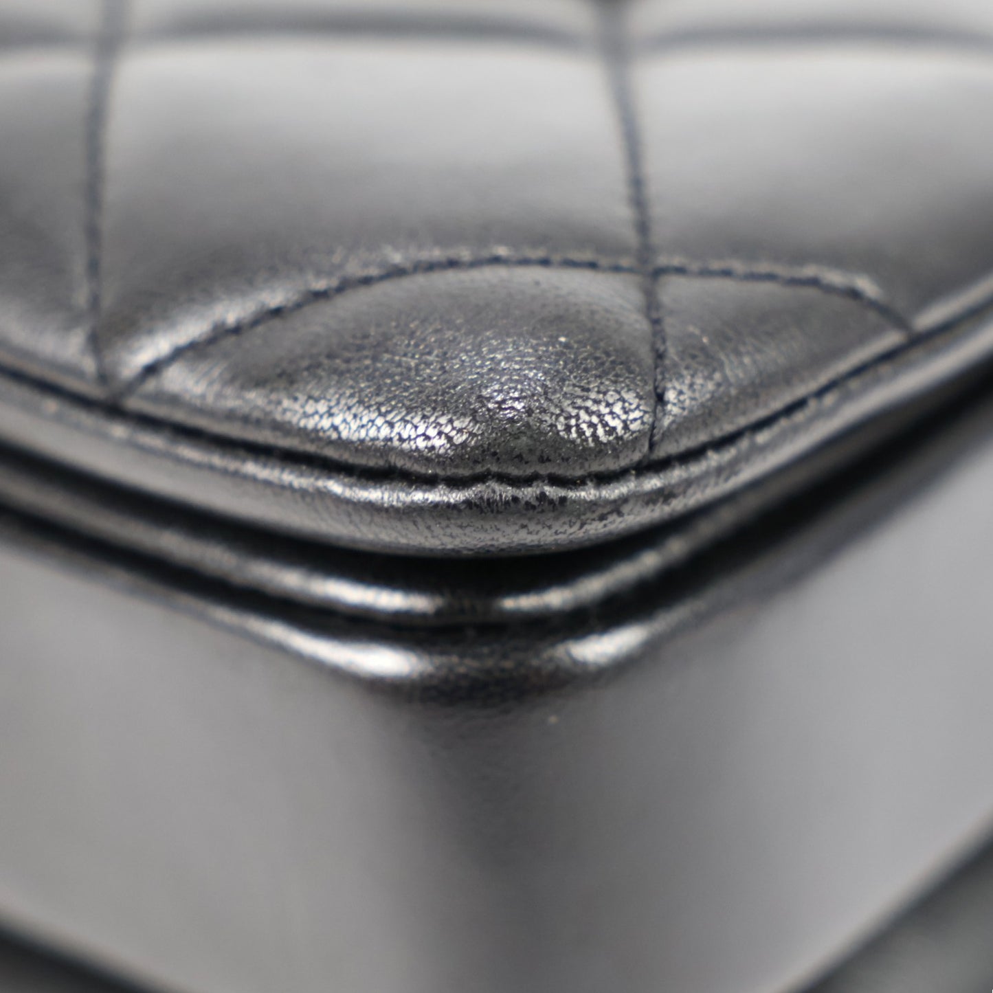 CHANEL 92236 TRENDY CC SMALL HANDBAG