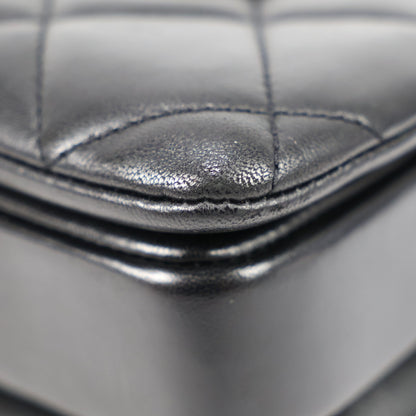 CHANEL 92236 TRENDY CC SMALL HANDBAG