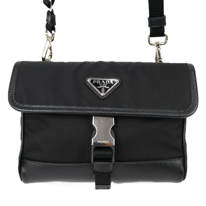 PRADA 2ZH108 CROSSBODY BAG