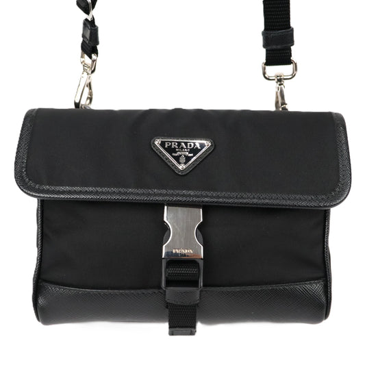 PRADA 2ZH108 CROSSBODY BAG