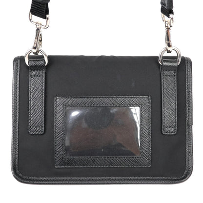 PRADA 2ZH108 CROSSBODY BAG