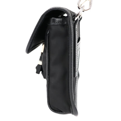 PRADA 2ZH108 CROSSBODY BAG