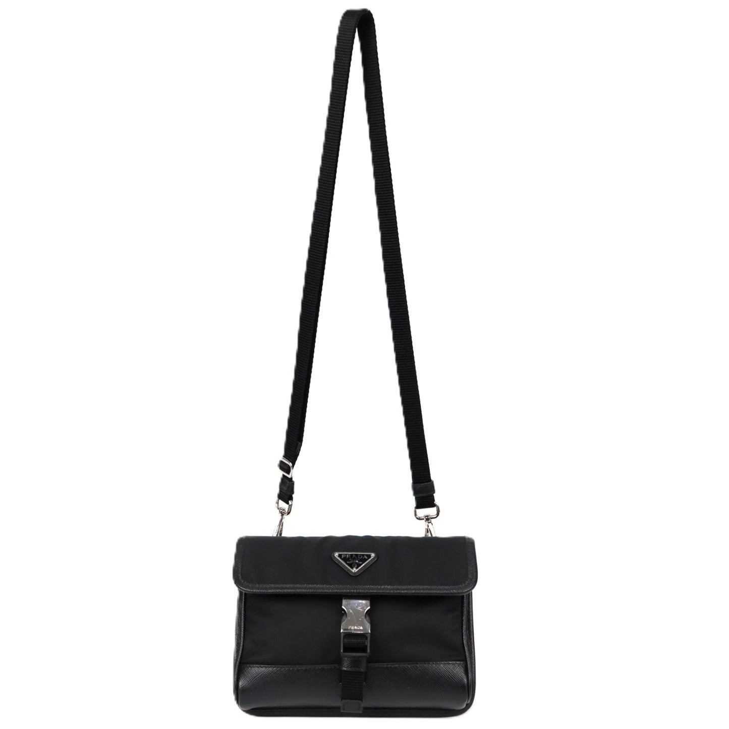 PRADA 2ZH108 CROSSBODY BAG
