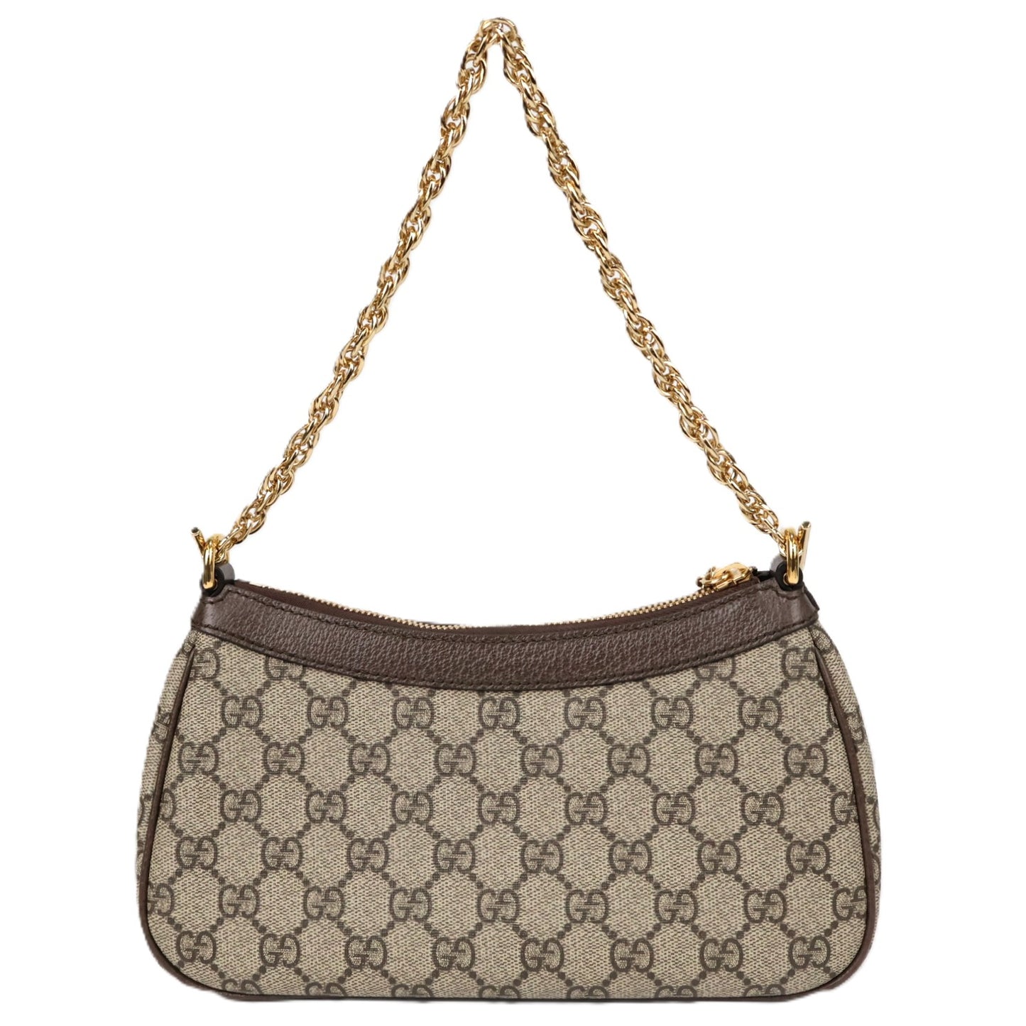 GUCCI 735132 FABLE OPHIDIA SHOULDER BAG