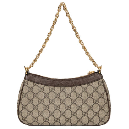 GUCCI 735132 FABLE OPHIDIA SHOULDER BAG