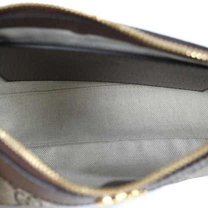 GUCCI 735132 FABLE OPHIDIA SHOULDER BAG