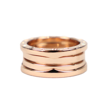 BVLGARI 335936 B.zero1 3-Bands #55 Ring