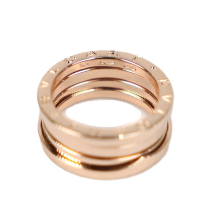 BVLGARI 335936 B.zero1 3-Bands #55 Ring