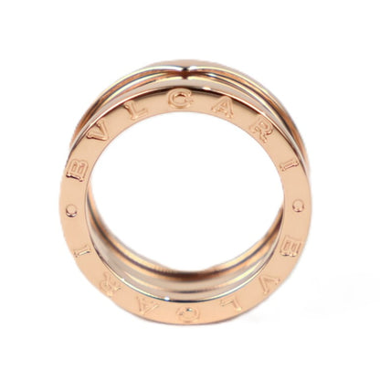 BVLGARI 335936 B.zero1 3-Bands #55 Ring