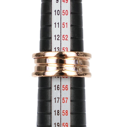 BVLGARI 335936 B.zero1 3-Bands #55 Ring