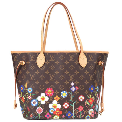 LOUIS VUITTON M13271 NEVERFULL MM TOTE BAG