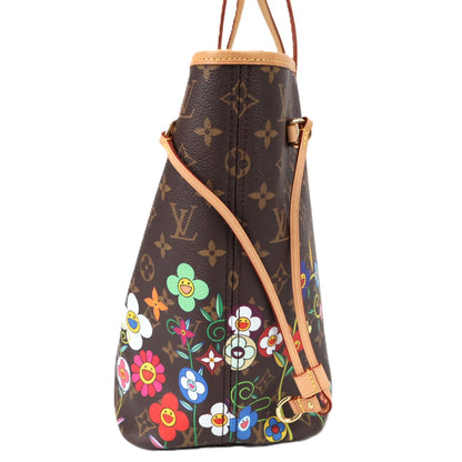 LOUIS VUITTON M13271 NEVERFULL MM TOTE BAG