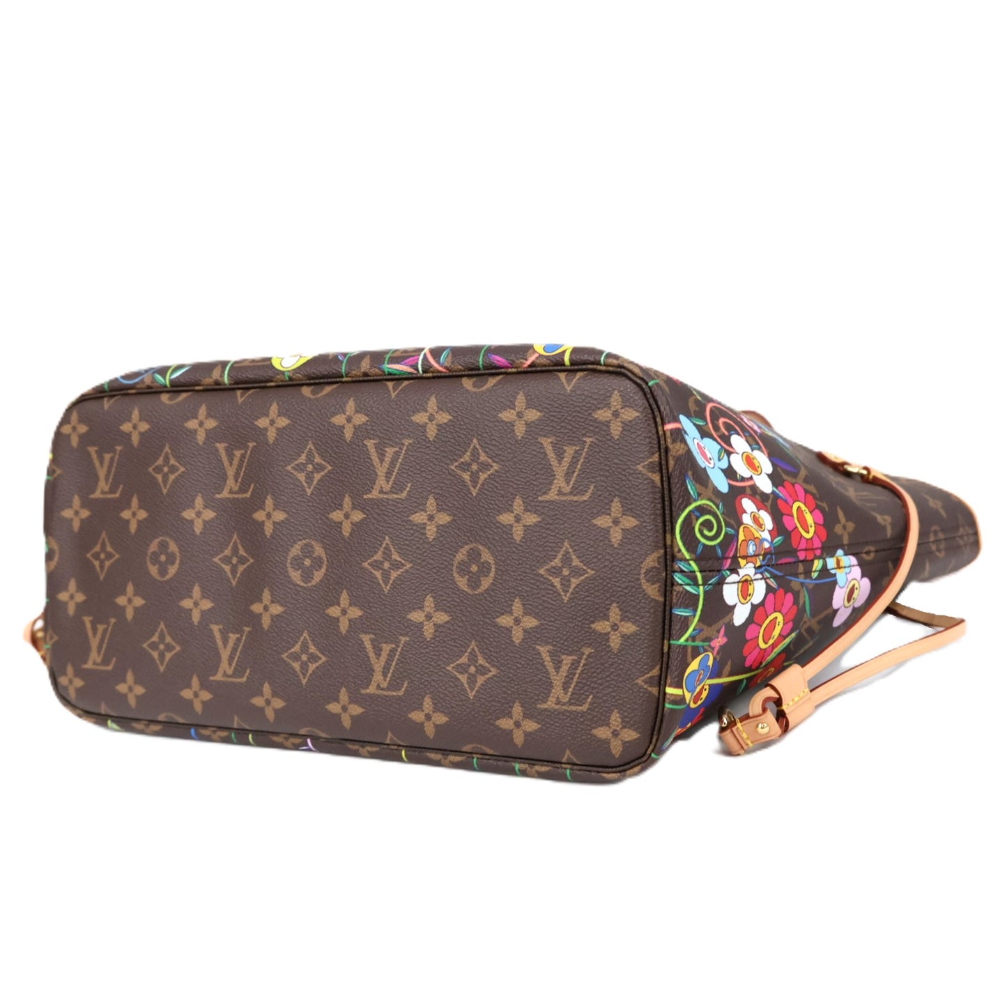 LOUIS VUITTON M13271 NEVERFULL MM TOTE BAG