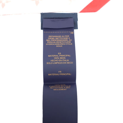 LOUIS VUITTON M90873 MALLES MERVEILLEUSES BB BANDEAU SCARF