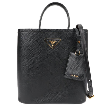 PRADA 1BA212 HANDBAG