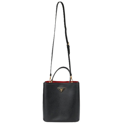 PRADA 1BA212 HANDBAG