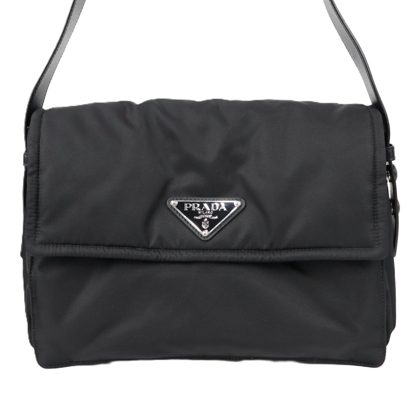 PRADA 1BD255 CROSSBODY BAG