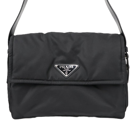 PRADA 1BD255 CROSSBODY BAG