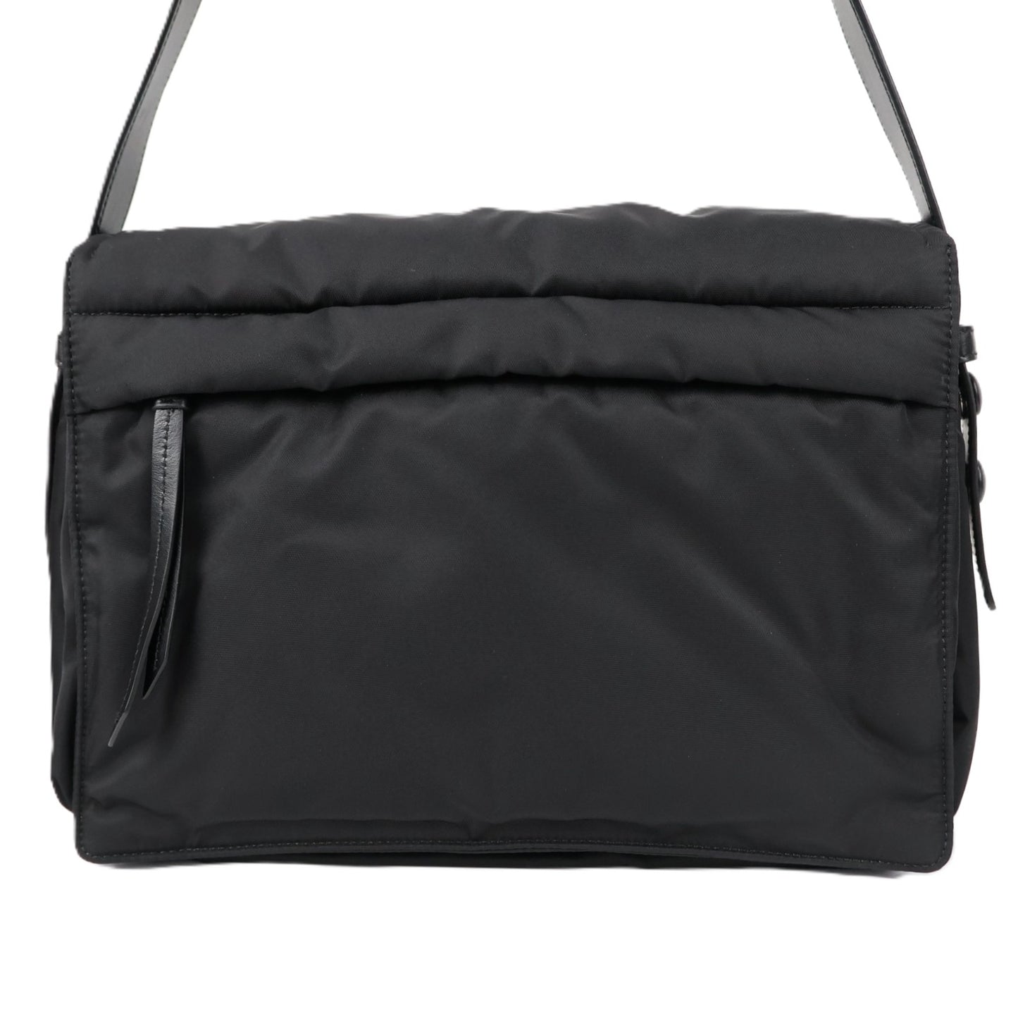 PRADA 1BD255 CROSSBODY BAG