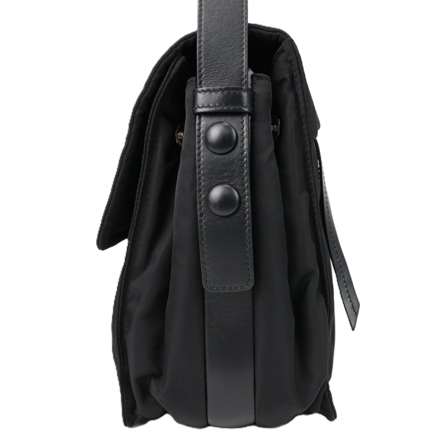 PRADA 1BD255 CROSSBODY BAG