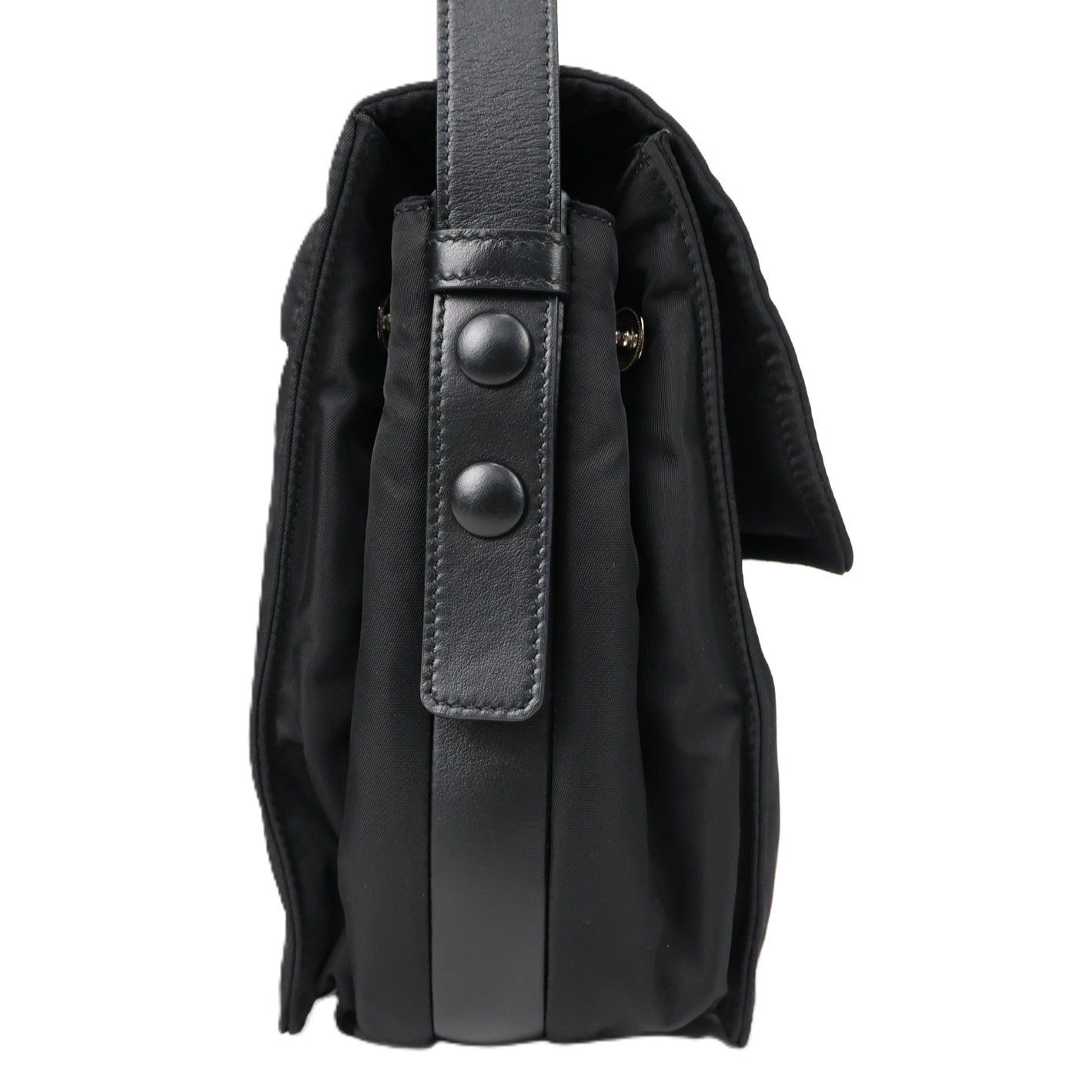 PRADA 1BD255 CROSSBODY BAG