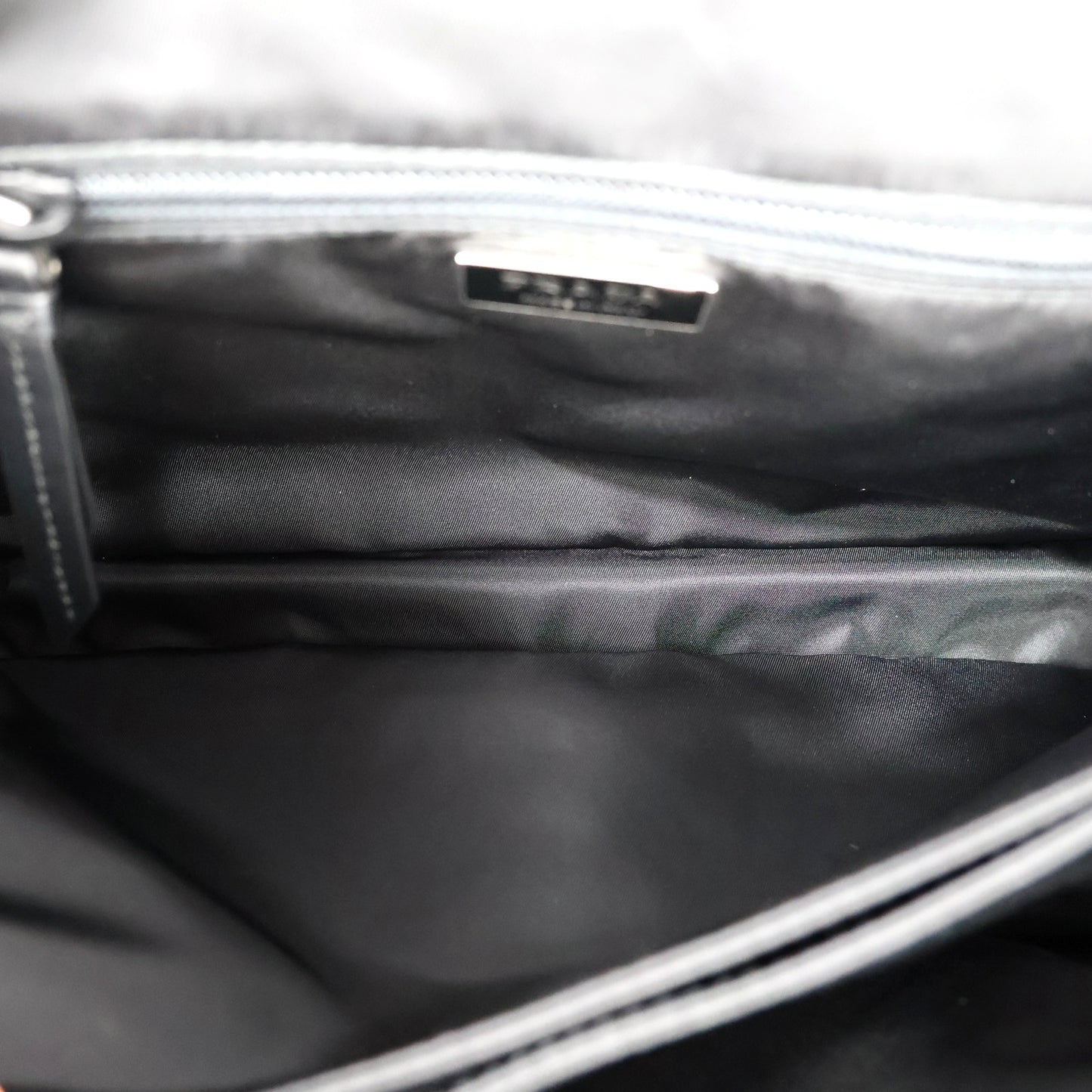PRADA 1BD255 CROSSBODY BAG