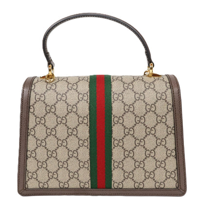 GUCCI 651055 96IWX OPHIDIA MEDIUM HANDBAG