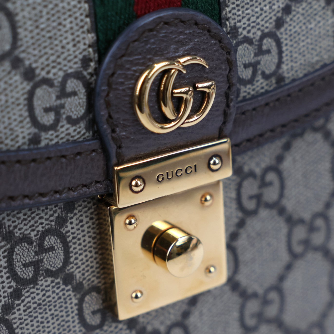 GUCCI 651055 96IWX OPHIDIA MEDIUM HANDBAG