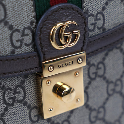 GUCCI 651055 96IWX OPHIDIA MEDIUM HANDBAG