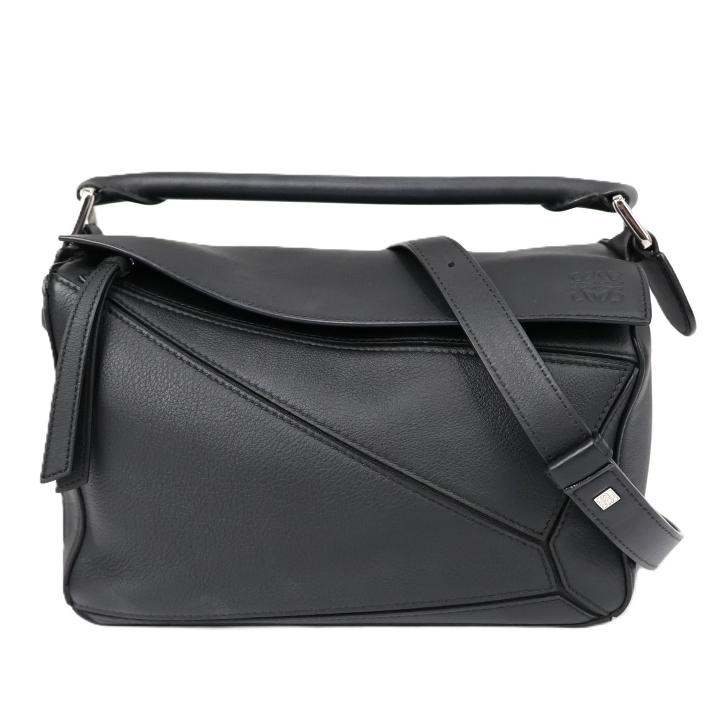 LOEWE 322 30 S21 PUZZLE SMALL HANDBAG